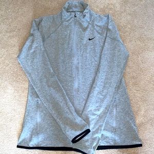 Nike Dri-Fit Full Zip